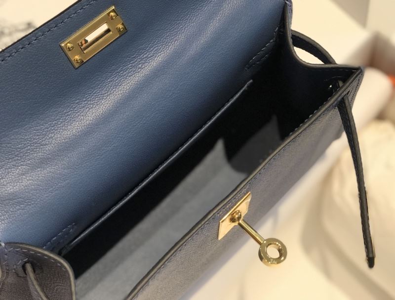 Hermes Kelly Bags